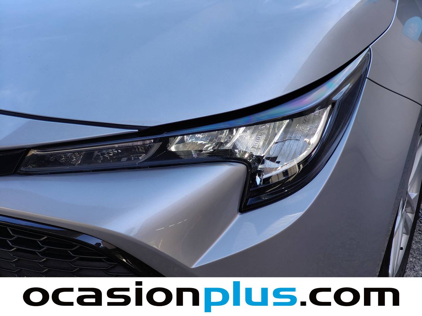 Extras del Toyota Corolla Toyota Corolla Touring Sports 125H Active Tech E-CVT (122 CV)
