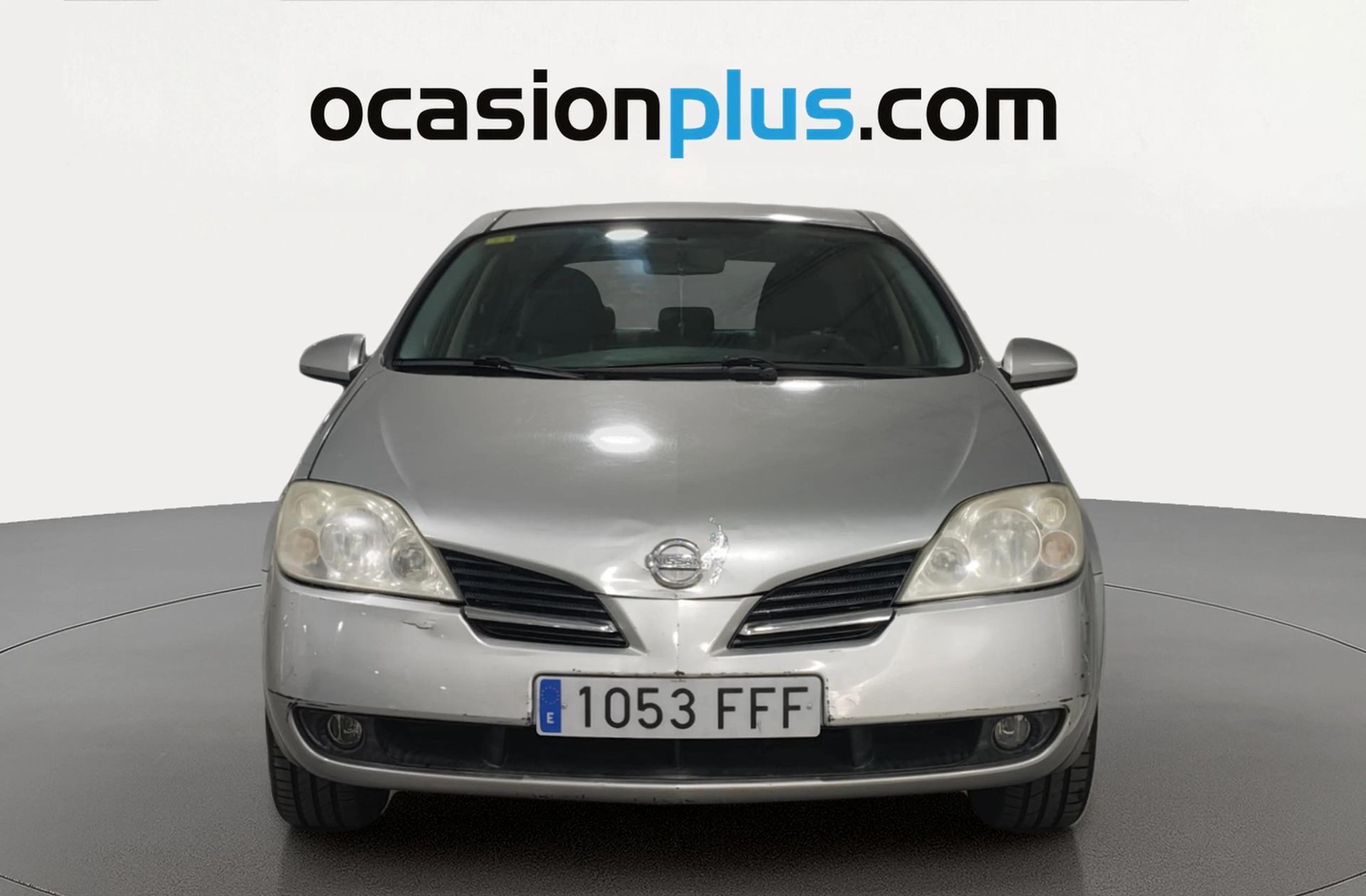 Nissan Primera 1.6 Visia - foto 10