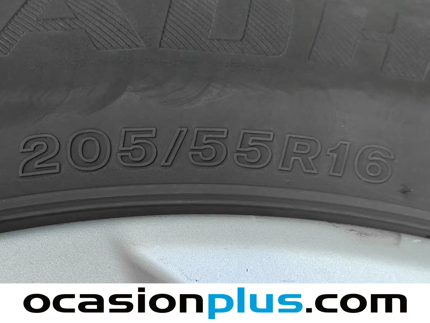 Foto Seat León SEAT León 1.0 EcoTSI Reference Edition (115 CV)