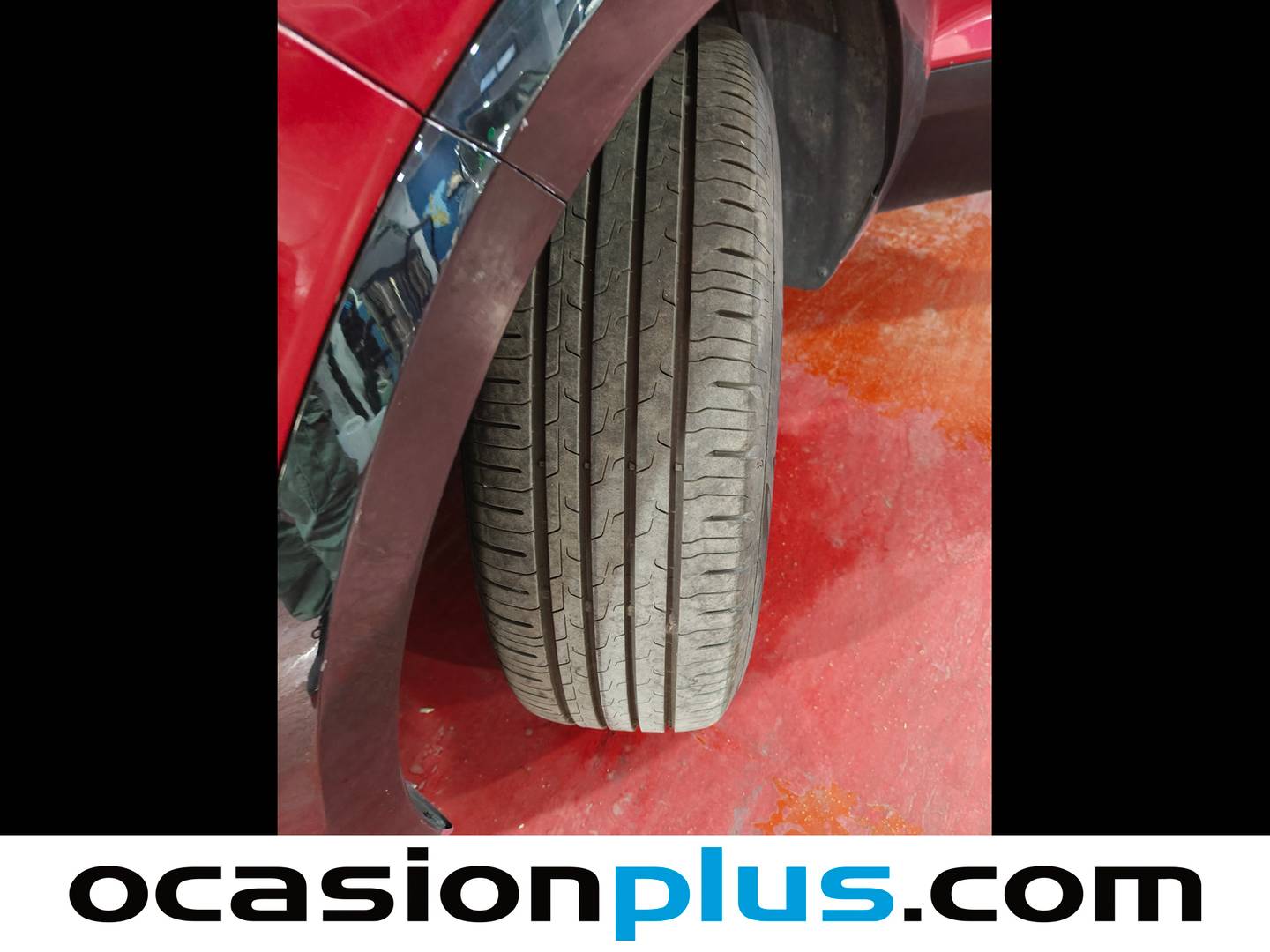 KIA Niro KIA Niro 1.6 GDi HEV Híbrido Drive (141 CV) de ocasión