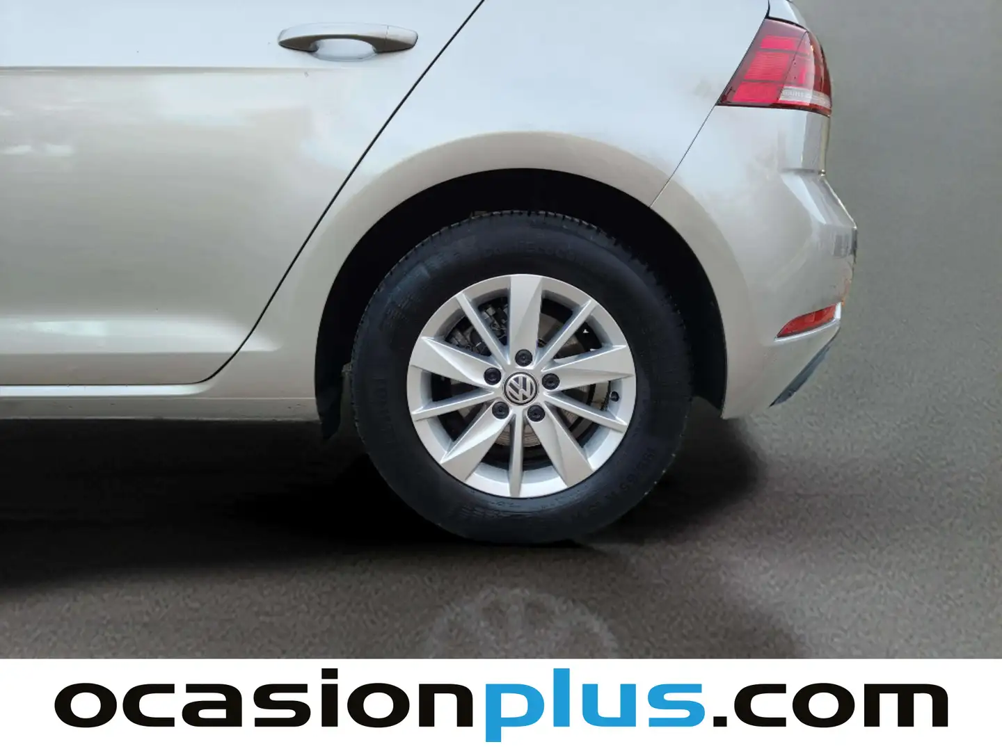 Foto Volkswagen Golf Volkswagen Golf Business 1.0 TSI (115 CV)