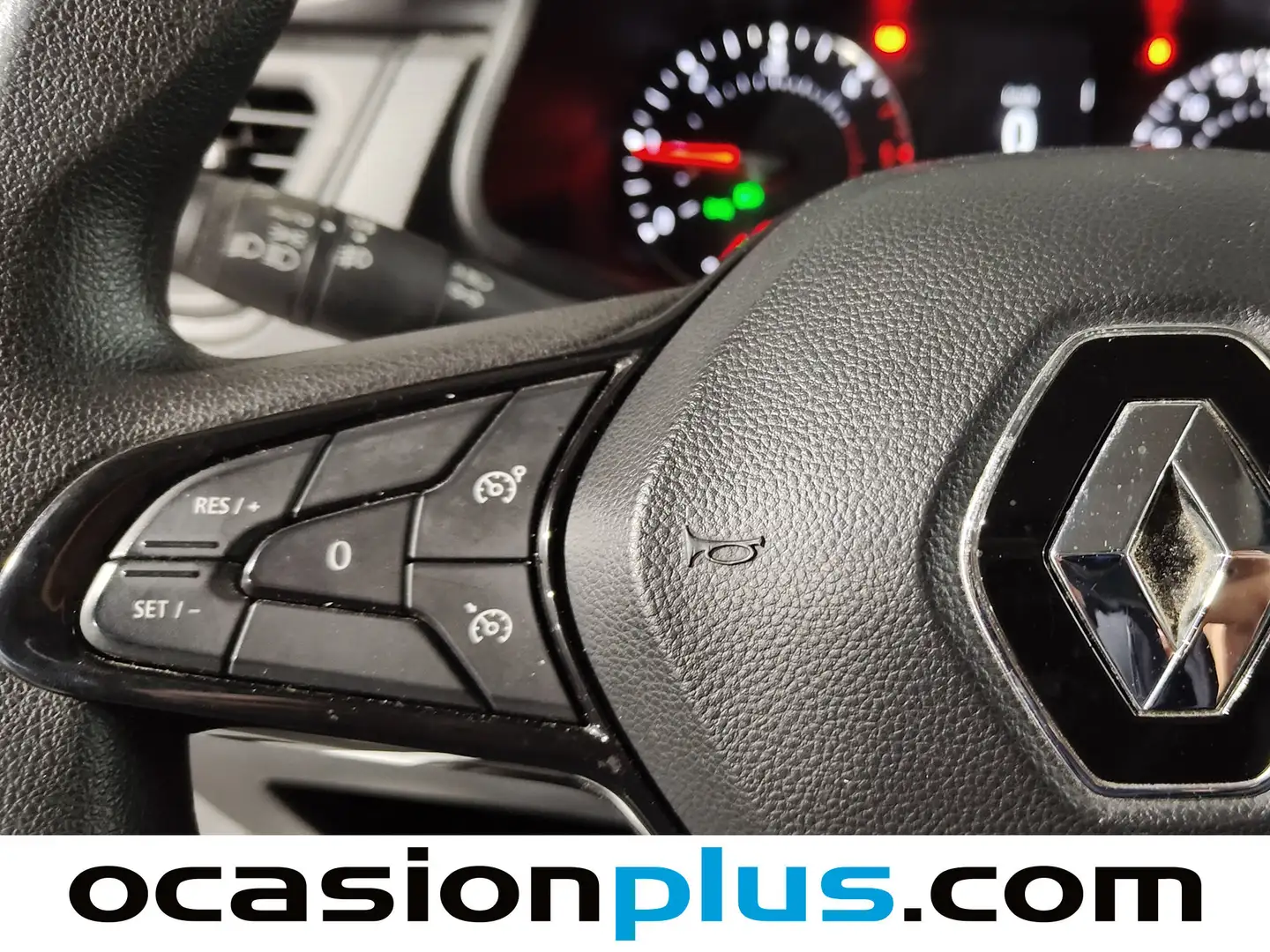 Foto Renault Trafic Renault Trafic Furgon L1H1 Blue dCi (130 CV)