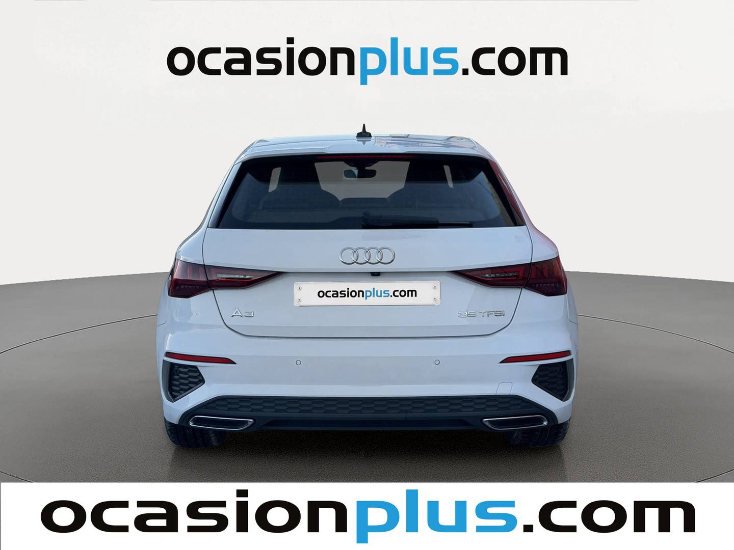 Audi A3 Audi A3 Sportback S line 35 TFSI  (150 CV) S tronic híbrido