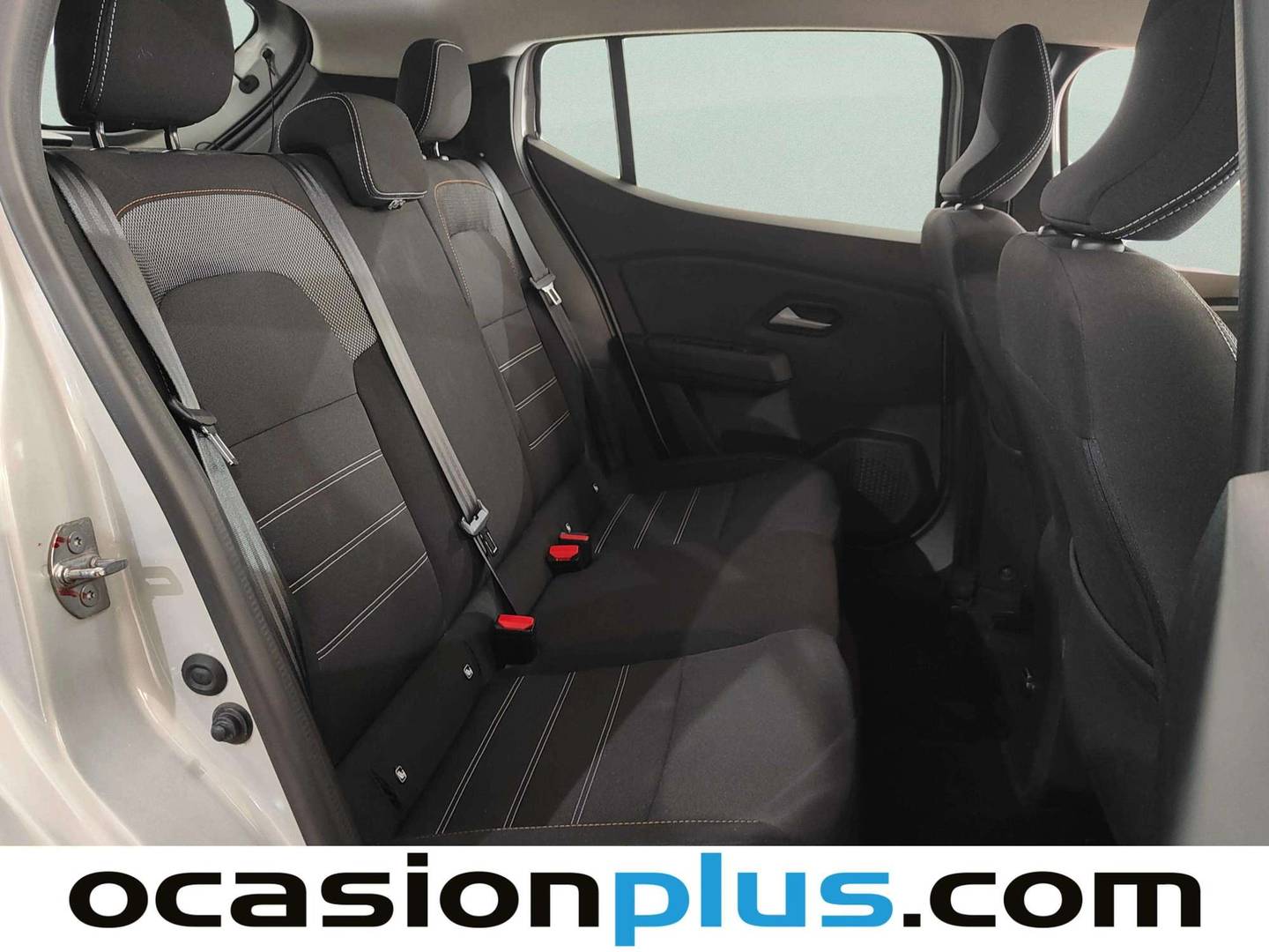 Dacia Sandero Dacia Sandero Stepway Expression TCe (91 CV) km 0