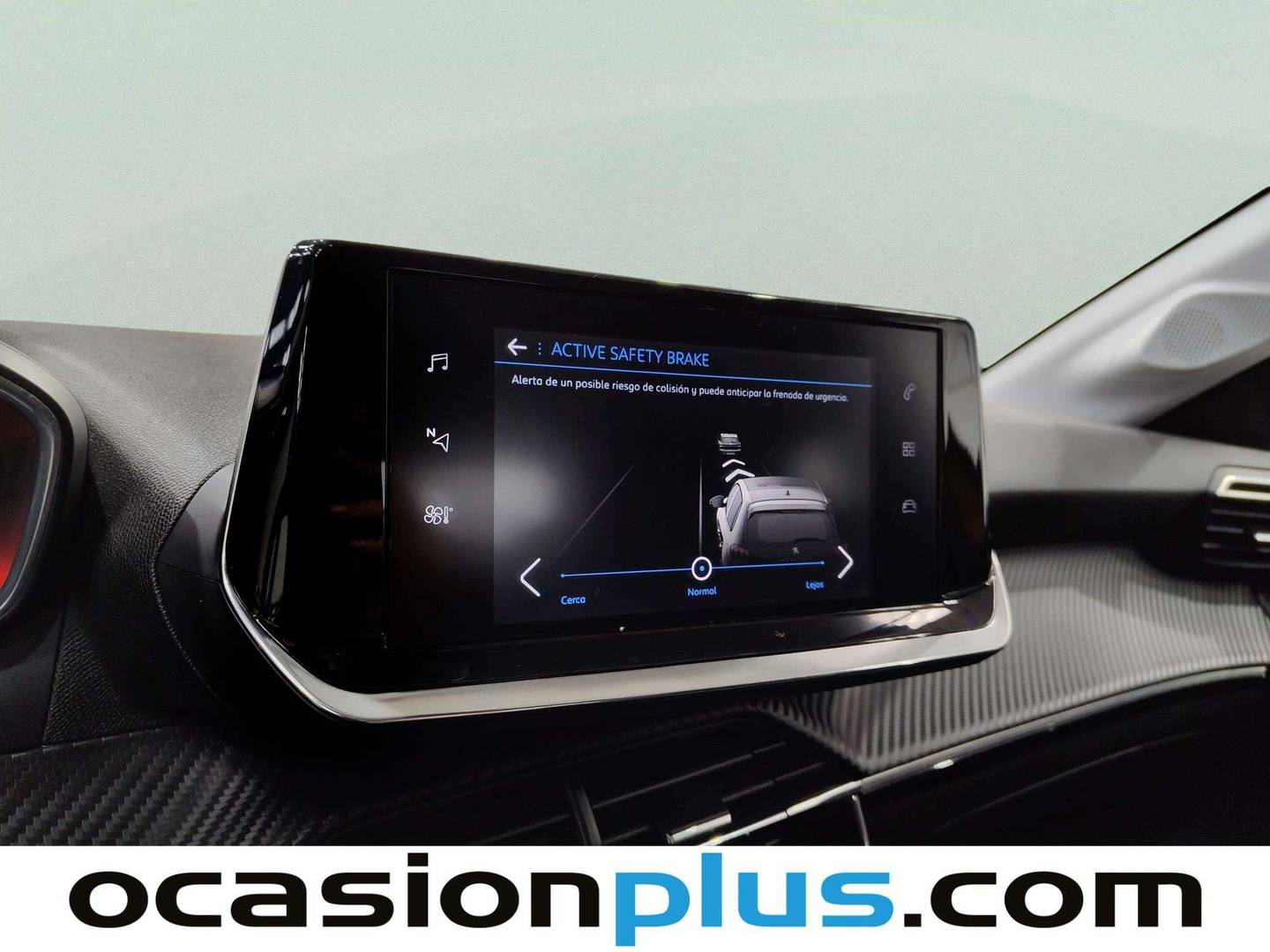 Peugeot 208 Peugeot 208 PureTech 75 S&S Active Pack (75 CV) 75cv