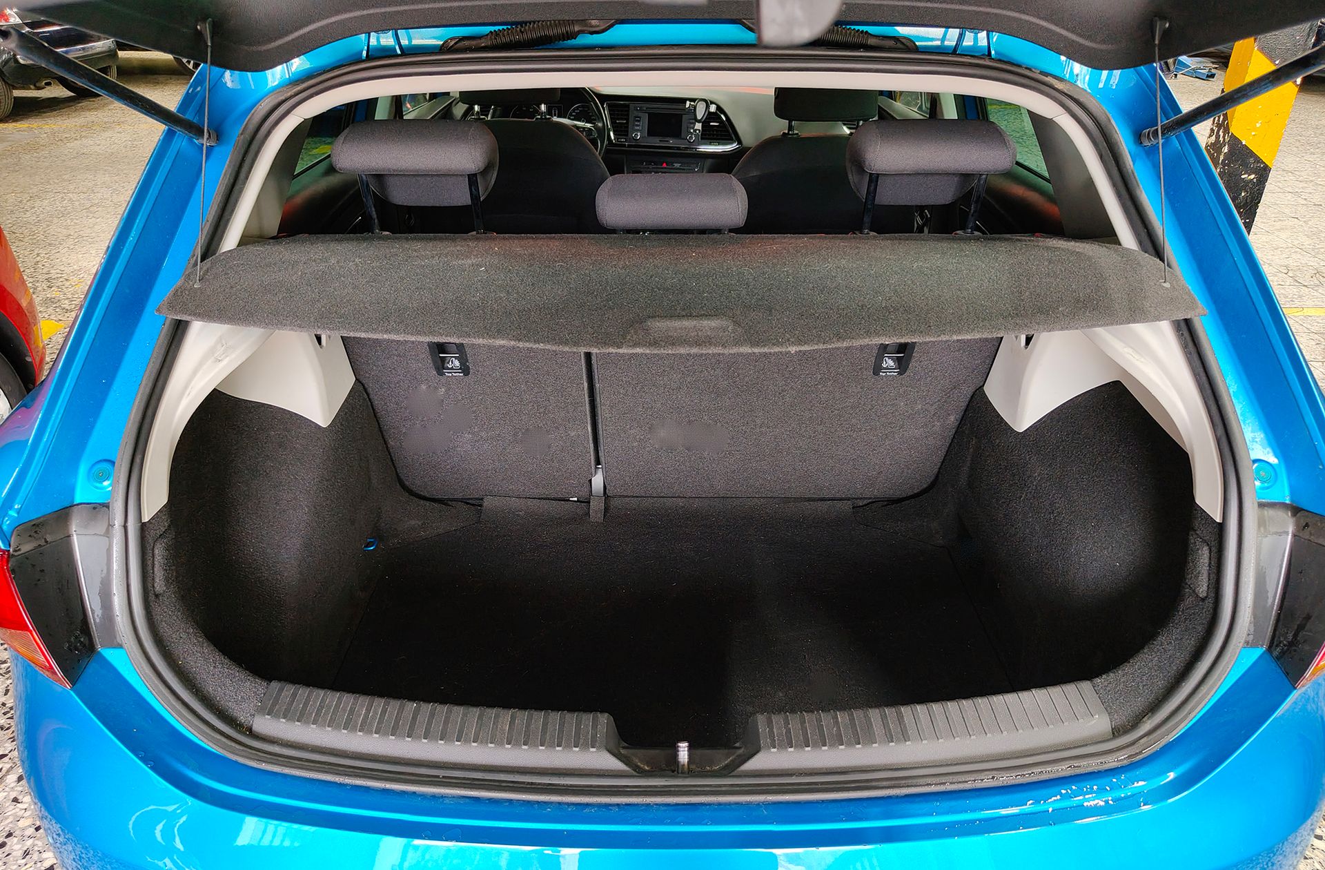 SEAT León 1.4 TSI ACT Style - foto 13