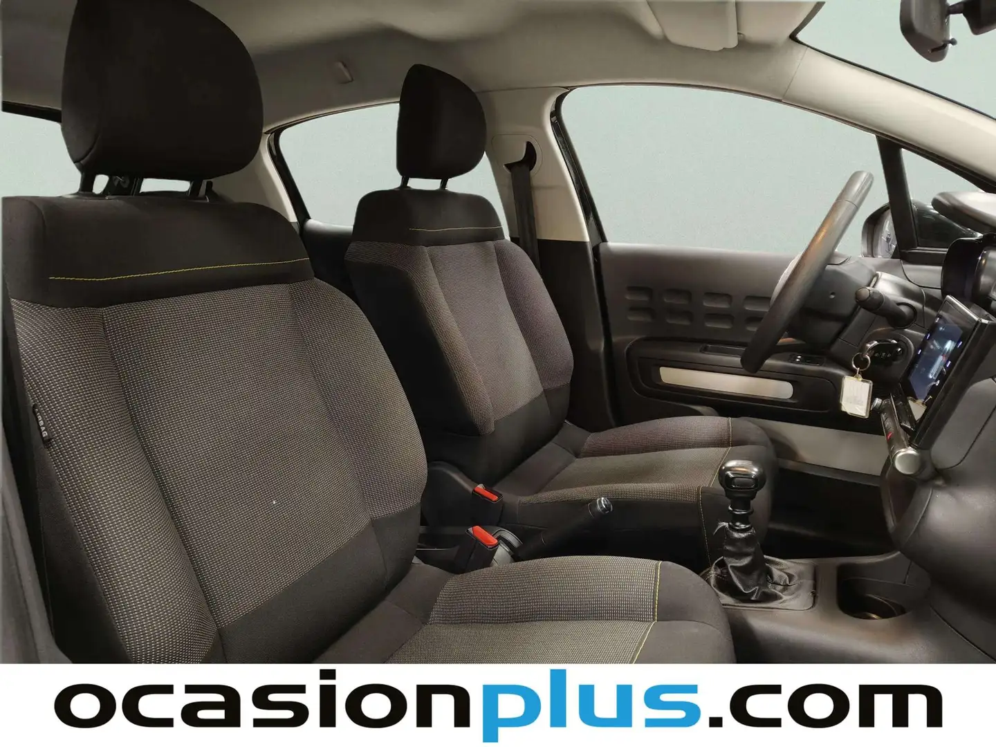 Foto Citroën C3 Origin Citroen C3 Origin Plus BlueHDi (102 CV)