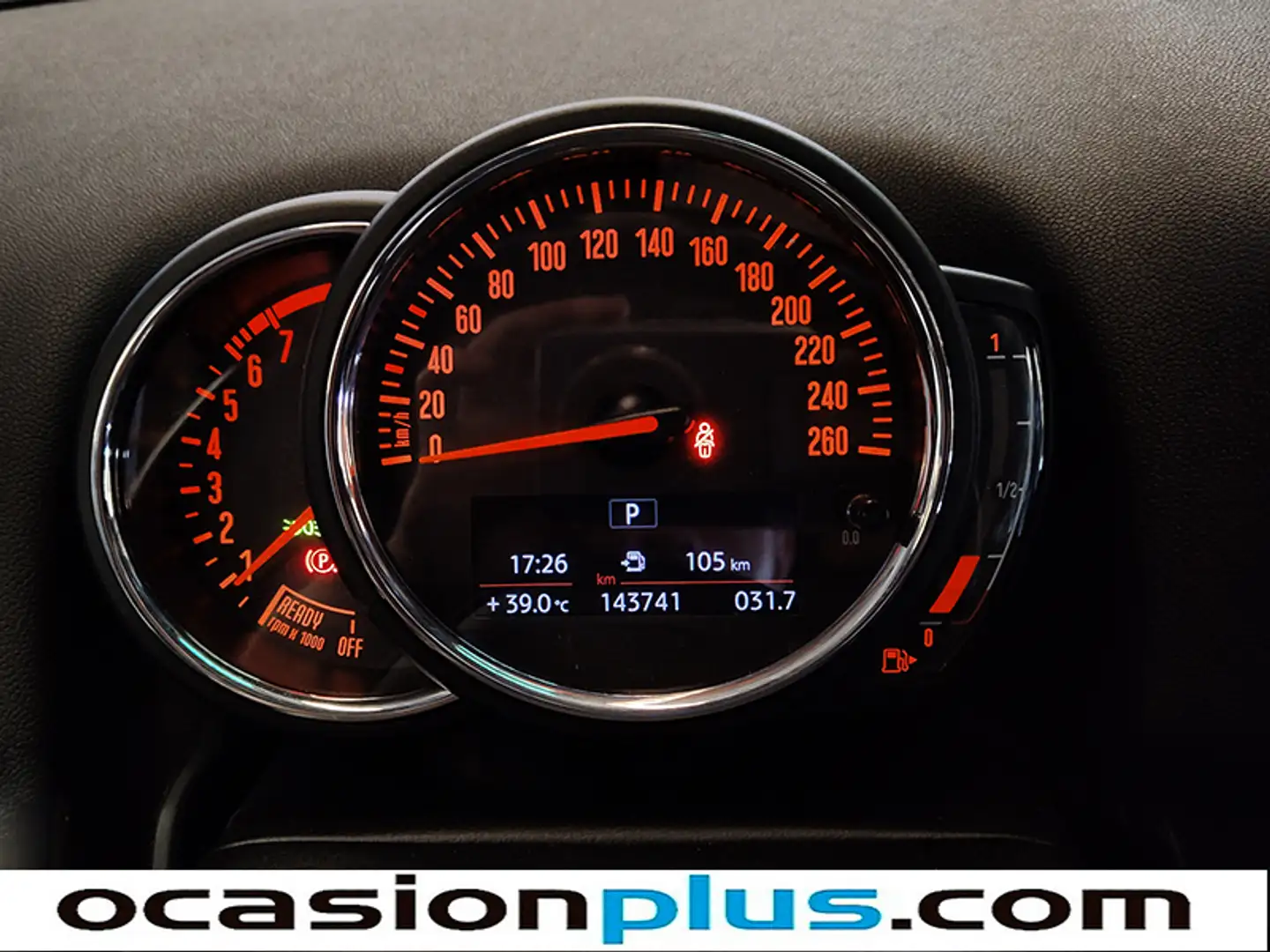 Foto Mini Countryman MINI MINI Countryman Cooper S ALL4 (192 CV)