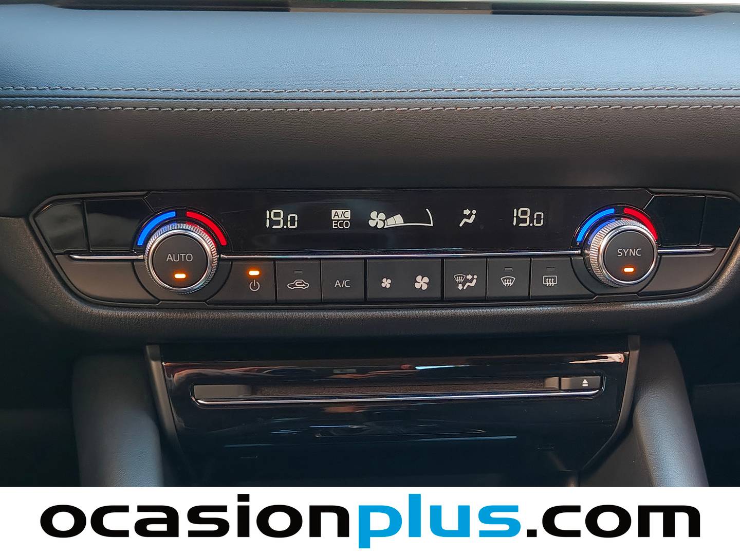 Mazda Mazda6 Mazda Mazda 6 2.0 SKYACTIVE-G Evolution (145 CV) km 0