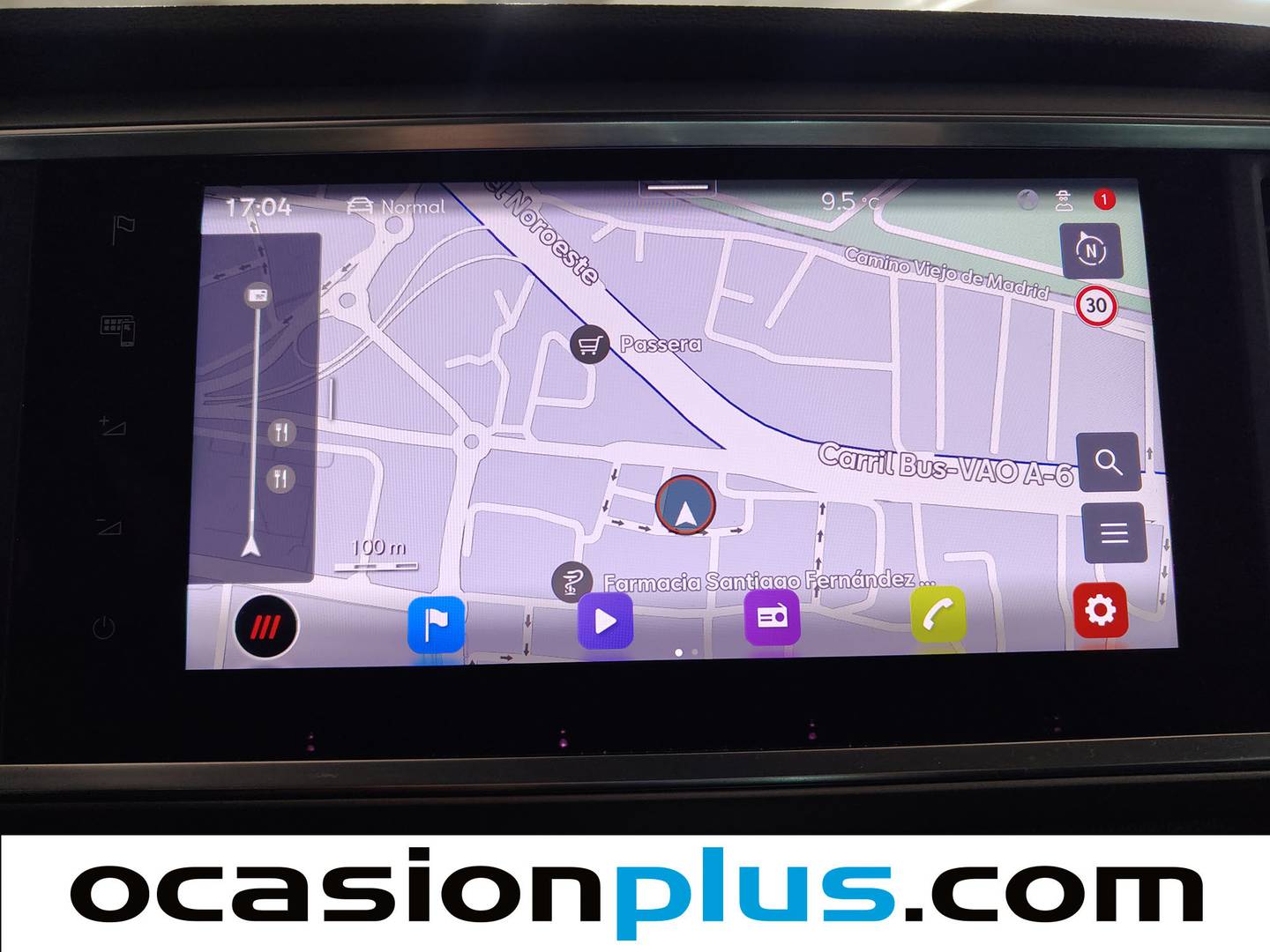 Seat Ateca SEAT Ateca 1.5 TSI X-Perience Go L  (150 CV) gasolina