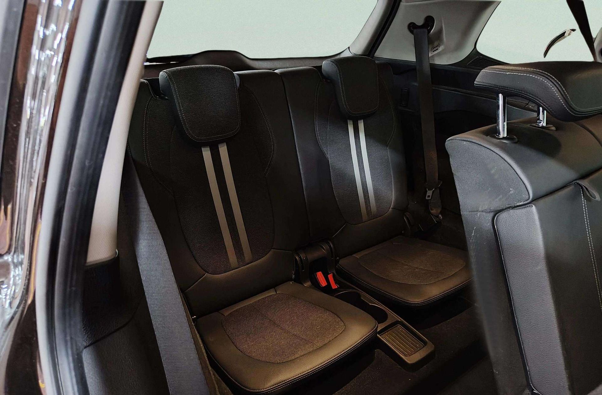 BMW Serie 2 Gran Tourer 2 218d Gran Tourer 7 plazas - foto 22
