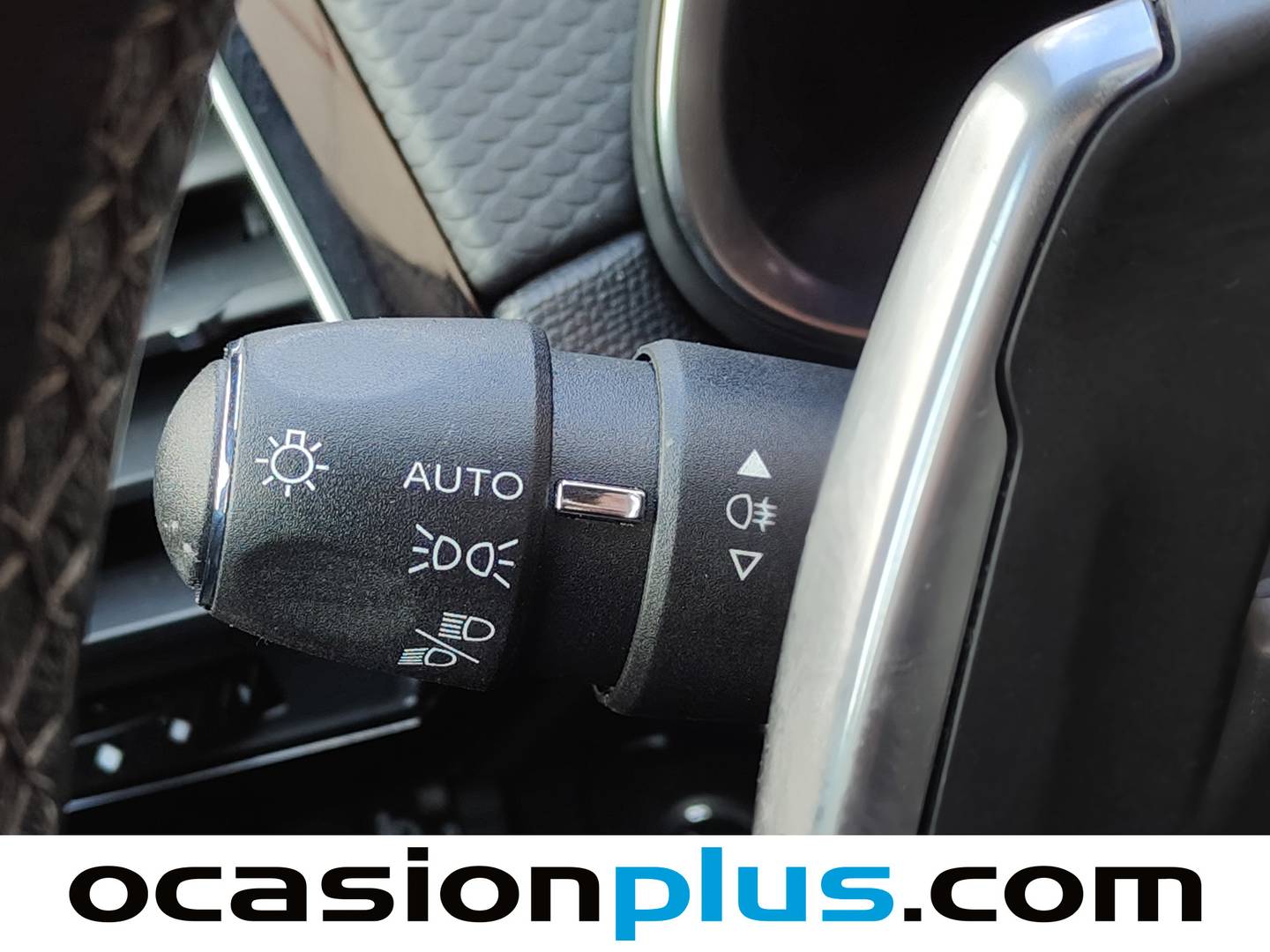 Foto DS DS 7 DS DS7 Crossback BlueHDi 130 Bastille Auto (130 CV)