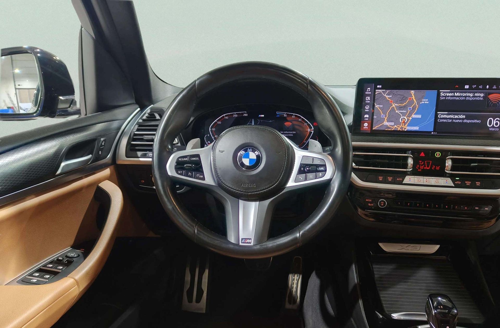BMW X3 xDrive20d xLine Pack M - foto 25