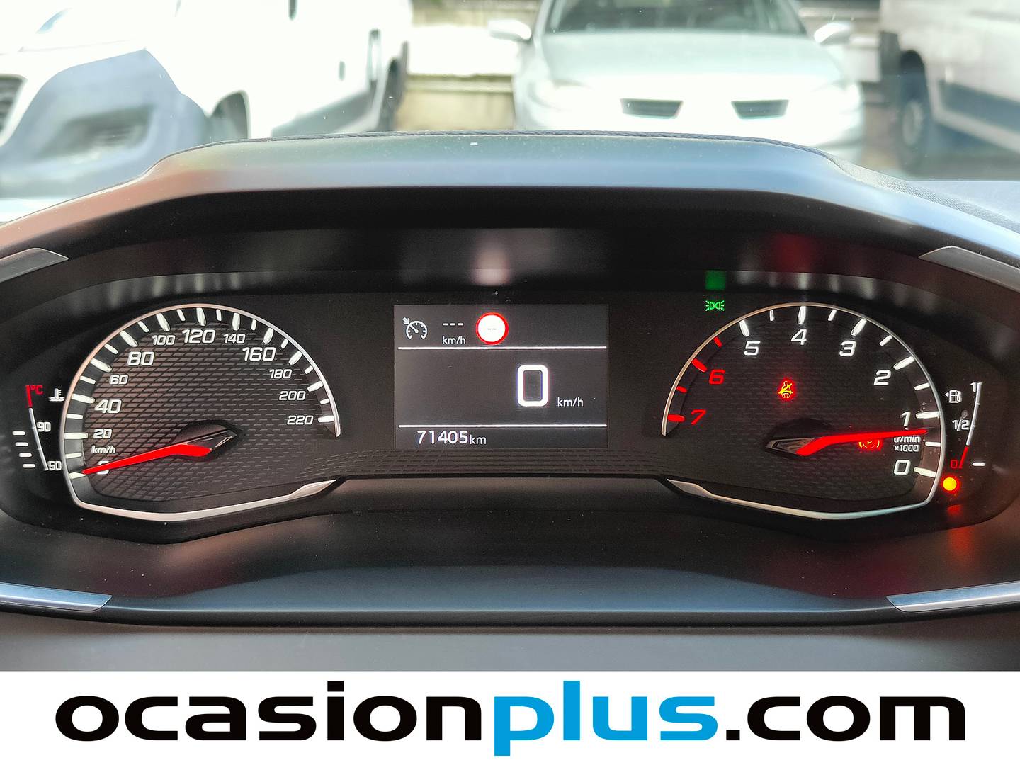 Peugeot 2008 Peugeot 2008 Puretech 100 S&S Active Pack (100 CV) 2021