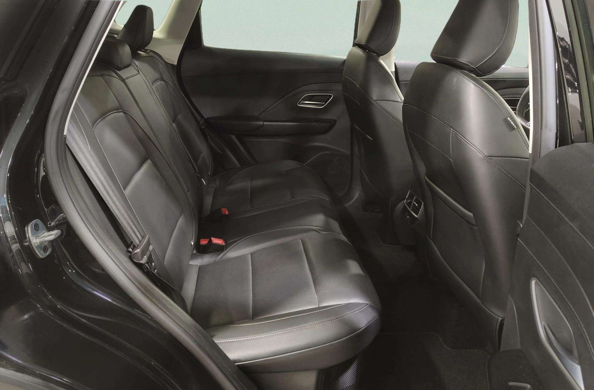MG ZS 1.5 Hybrid+ Luxury - foto 20