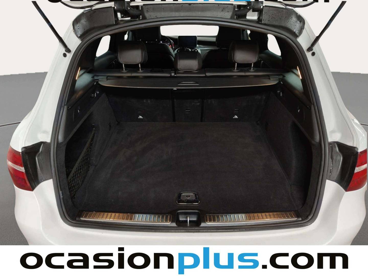 Foto Mercedes Clase GLC Mercedes-Benz GLC GLC 250 d 4Matic (204 CV)