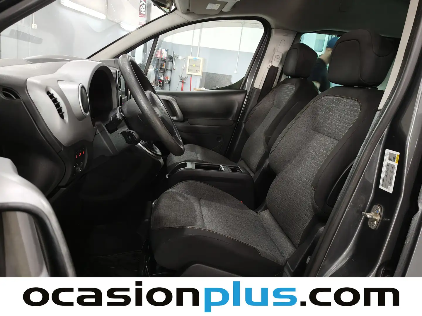 Foto Citroën Berlingo Citroen Berlingo Combi BlueHDi 120 S&S Multispace XTR Plus  (120 CV)