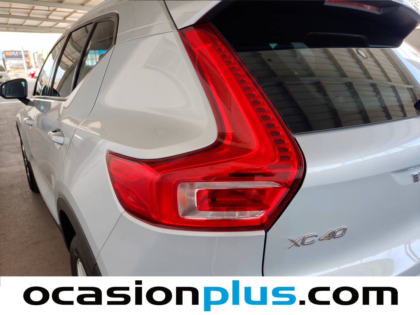 Volvo XC40 Volvo XC40 D3 Business Plus (150 CV) km 0