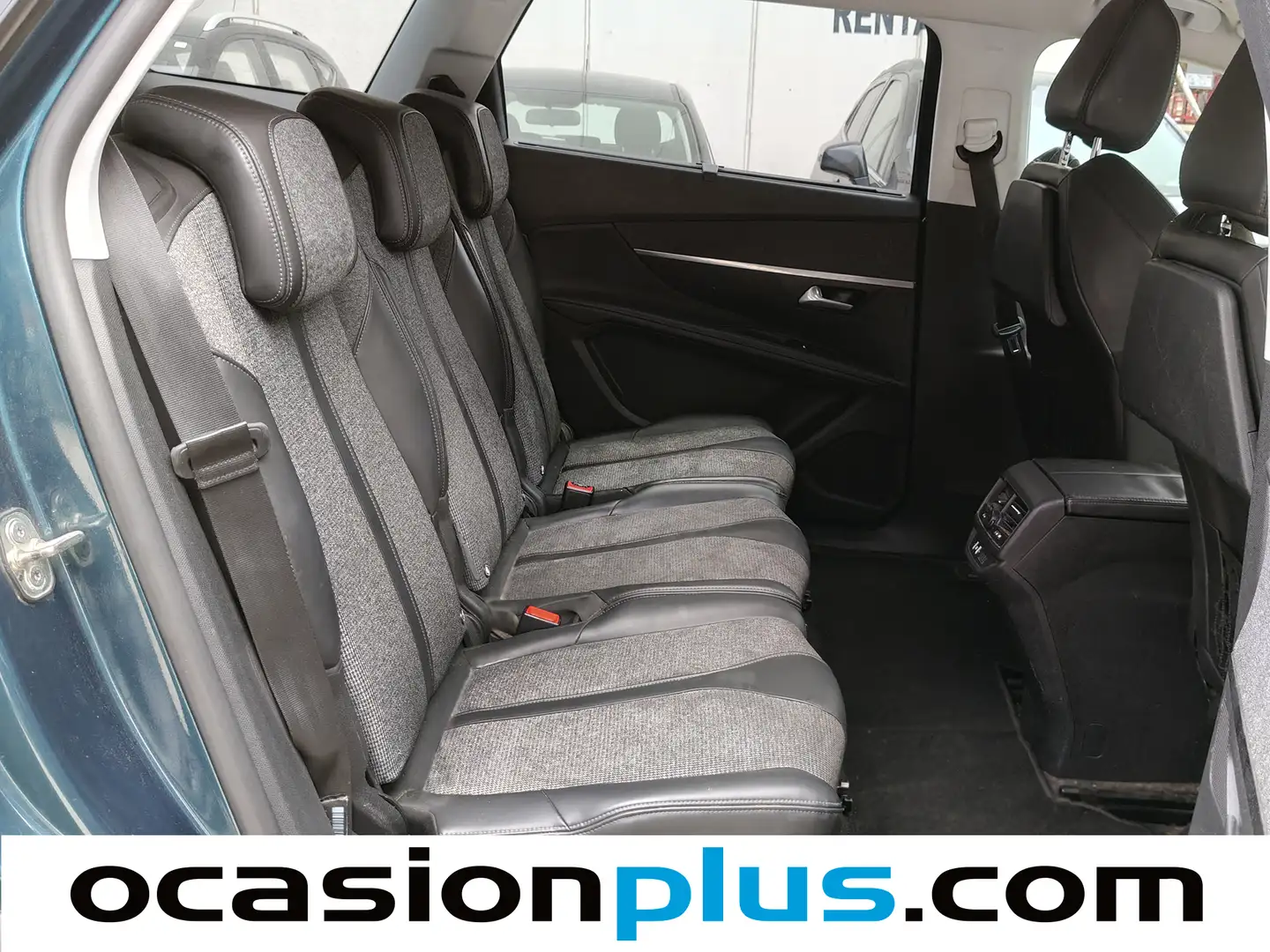 Foto Peugeot 5008 Peugeot 5008 BlueHDi 130 S&S Allure (130 CV) 7 Plazas