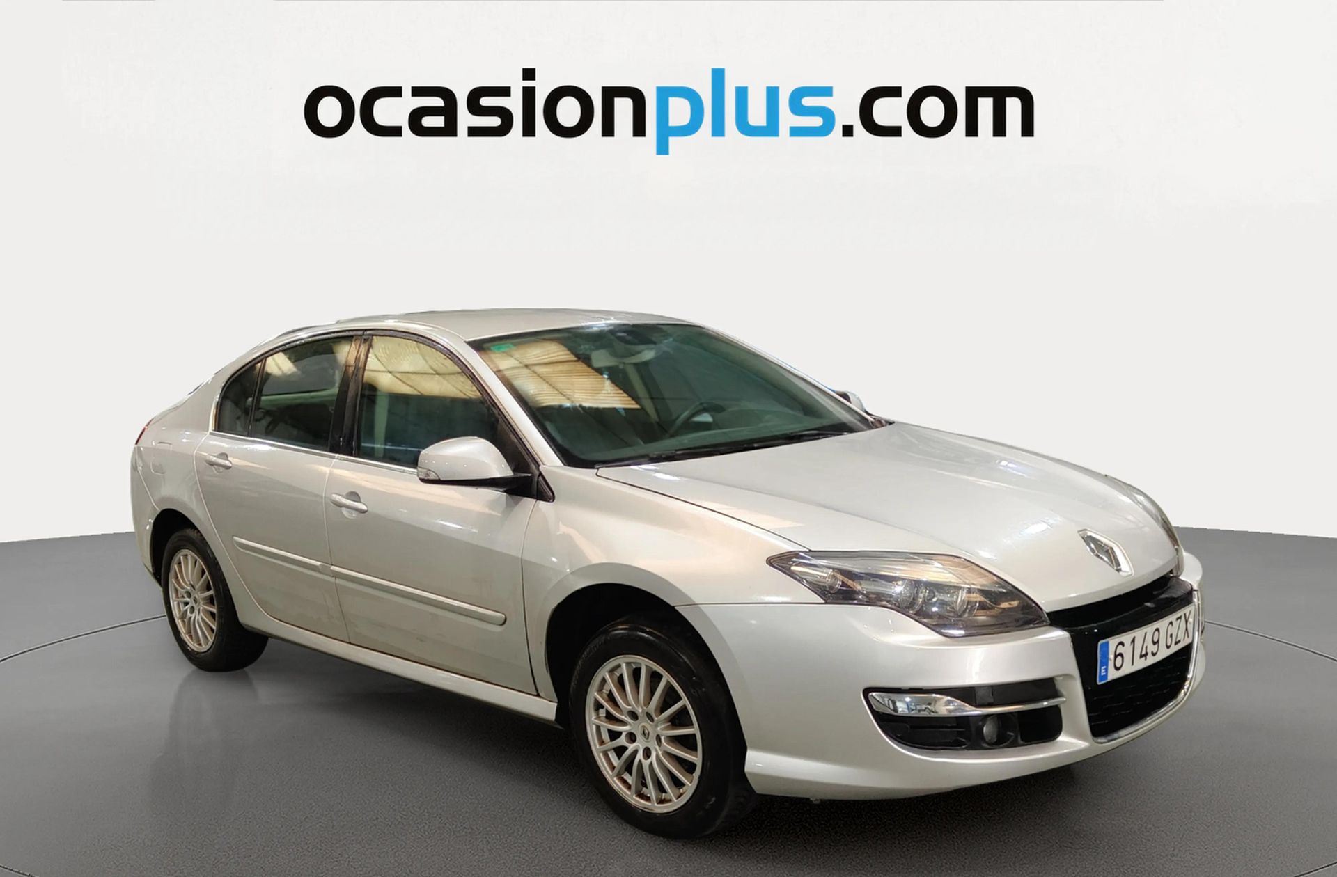 Renault Laguna 1.5 dCi Emotion - foto 2
