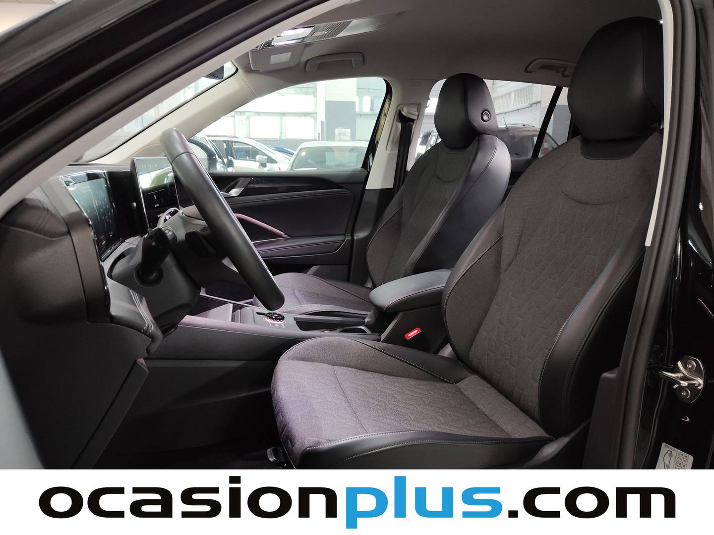 Foto Volkswagen Tiguan Volkswagen Tiguan ``Más`` 1.5 TSI eHybrid  (204 CV) DSG