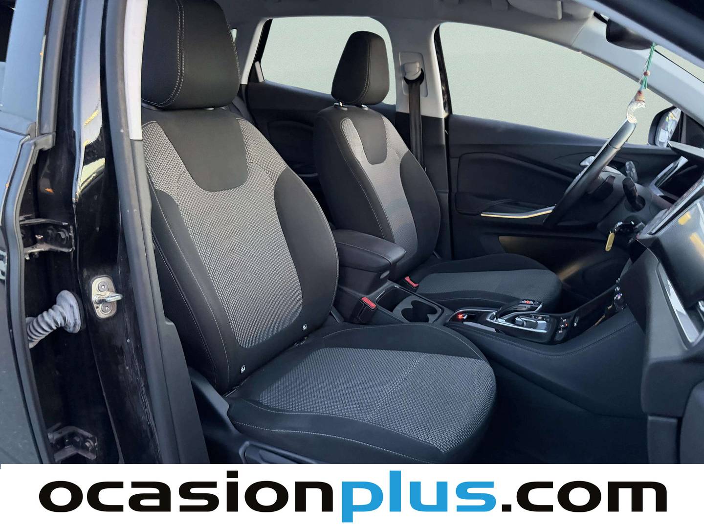 Opel Grandland Opel Grandland X 1.5 CDTi GS Line Auto (130 CV) km 0