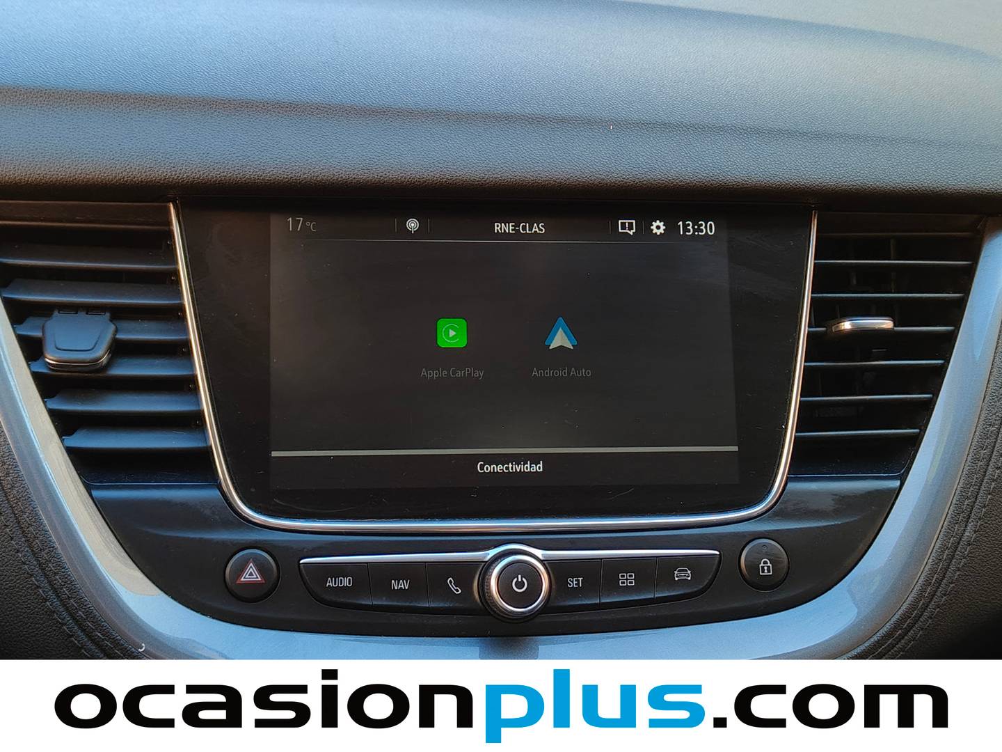 Opel Grandland X Opel Grandland X 1.5 CDTi Ultimate Auto (130 CV) 2020