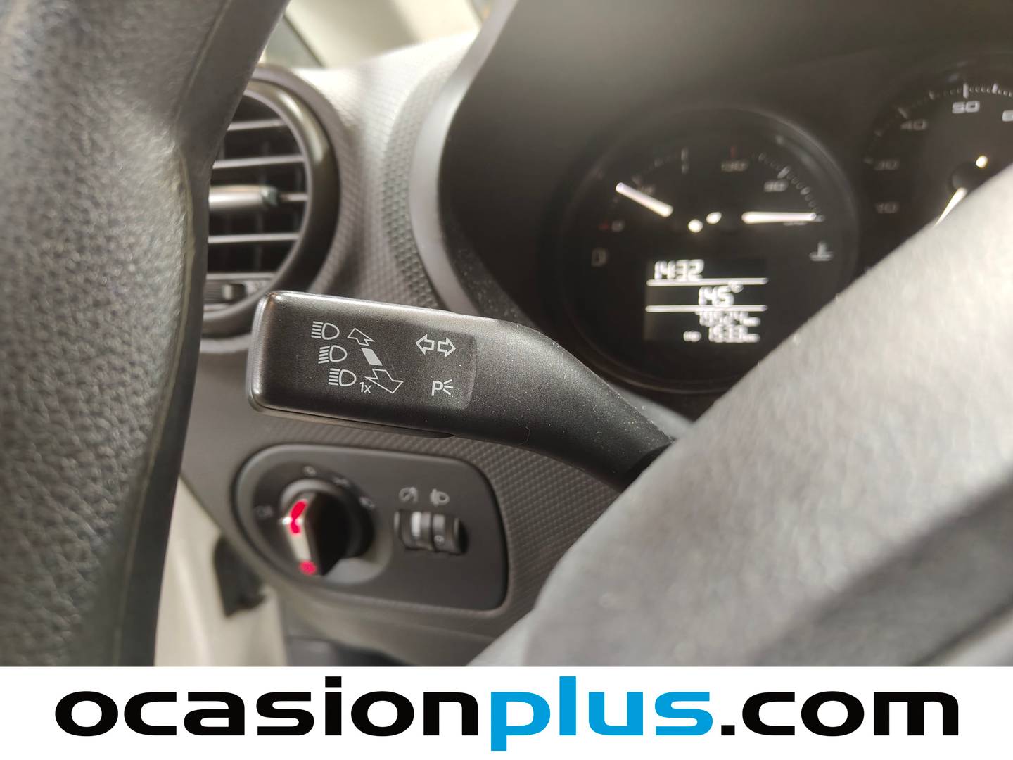 Foto Seat León SEAT León 1.4 Emocion (85 CV)