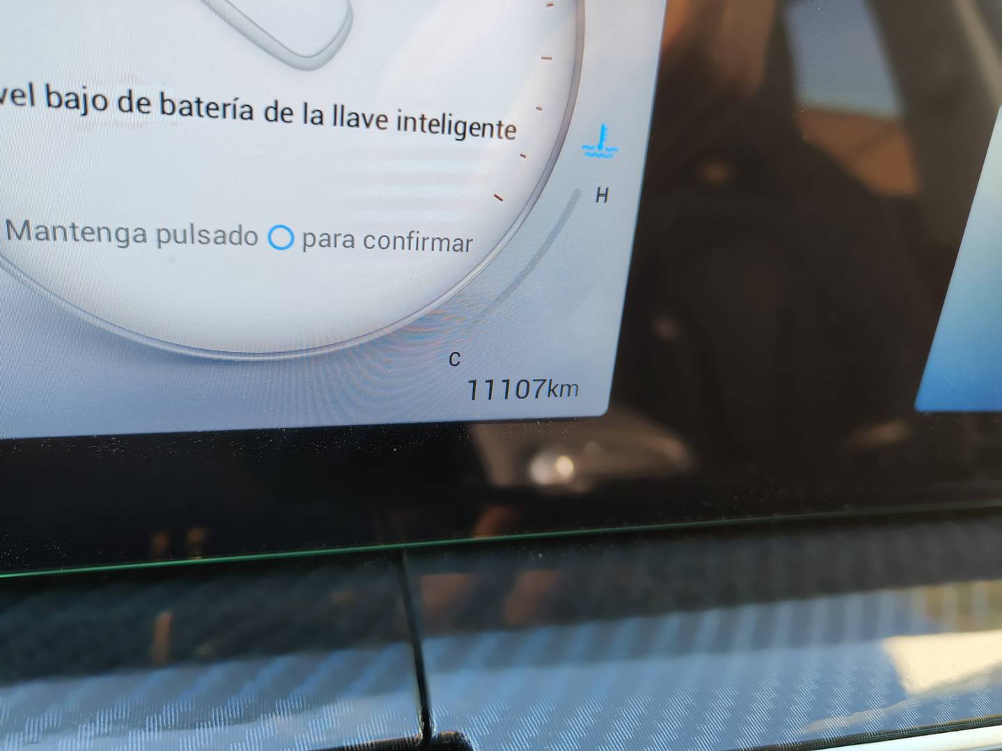 EBRO S700 EBRO S700 1.6 TGDI Luxury 7 DCT (147 CV) barato