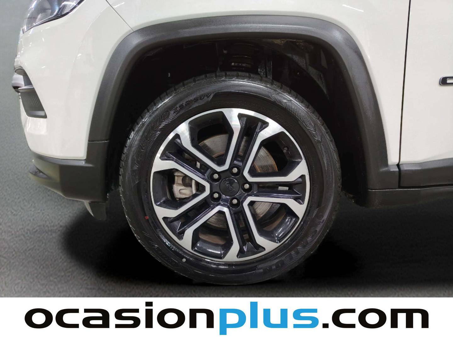 Foto Jeep Compass Jeep Compass 1.3 PHEV Limited AWD AT (190 CV)