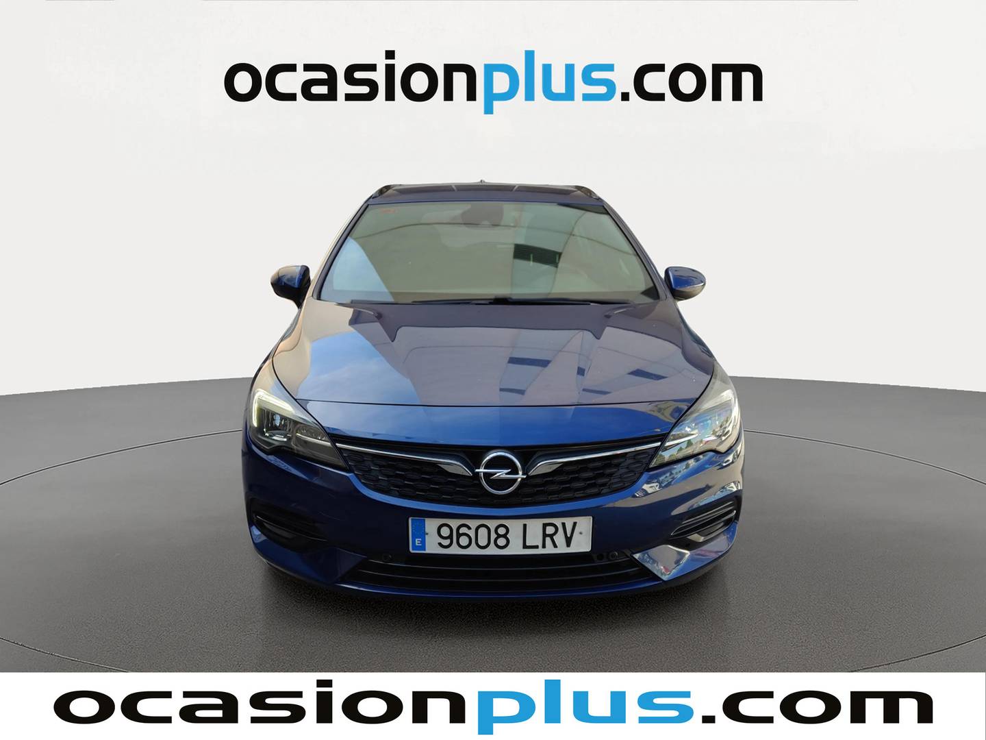 Opel Astra Opel Astra Sports Tourer 1.2 Turbo SHT GS Line (130 CV) 130cv