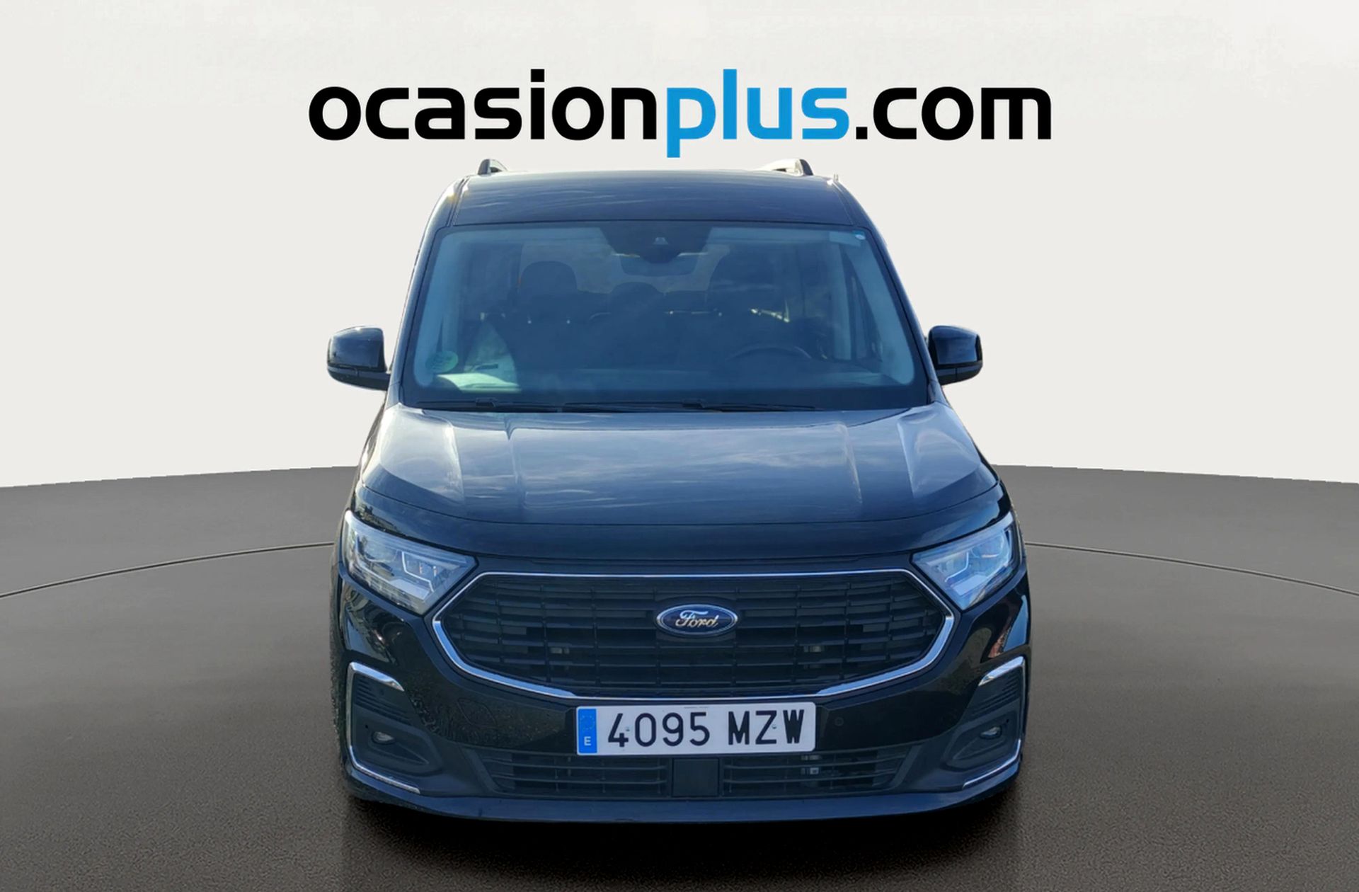 Ford Grand Tourneo Connect 2.0 EcoBlue Titanium - foto 15