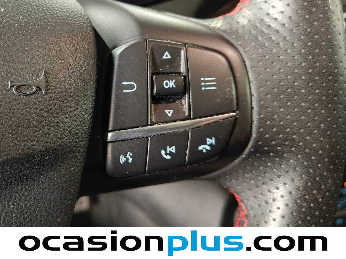 Ford Focus Ford Focus 1.5 Ecoboost ST-Line (150 CV) seminuevo