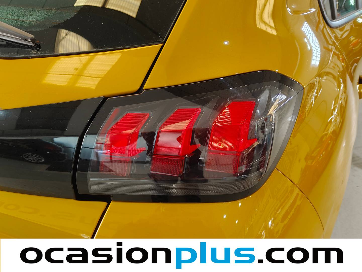 Peugeot 208 Peugeot 208 PureTech 75 S&S Active Pack (75 CV) km 0