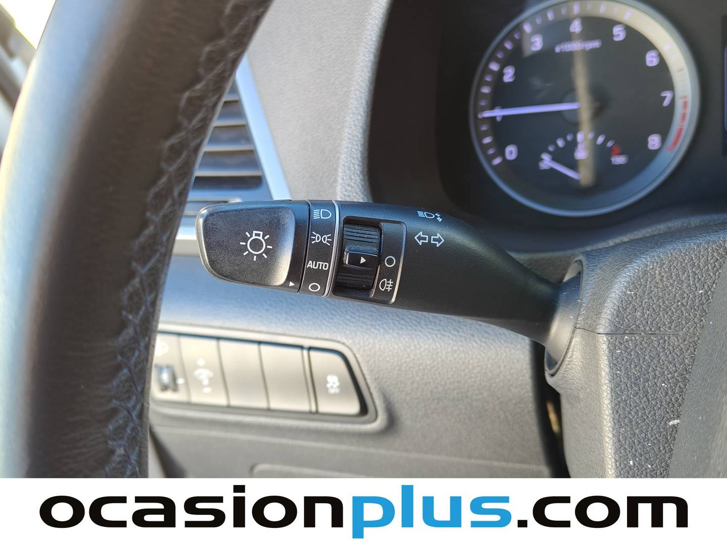 Hyundai Tucson Hyundai Tucson 1.6 GDI BlueDrive Essence 4x2 (131 CV) 2017