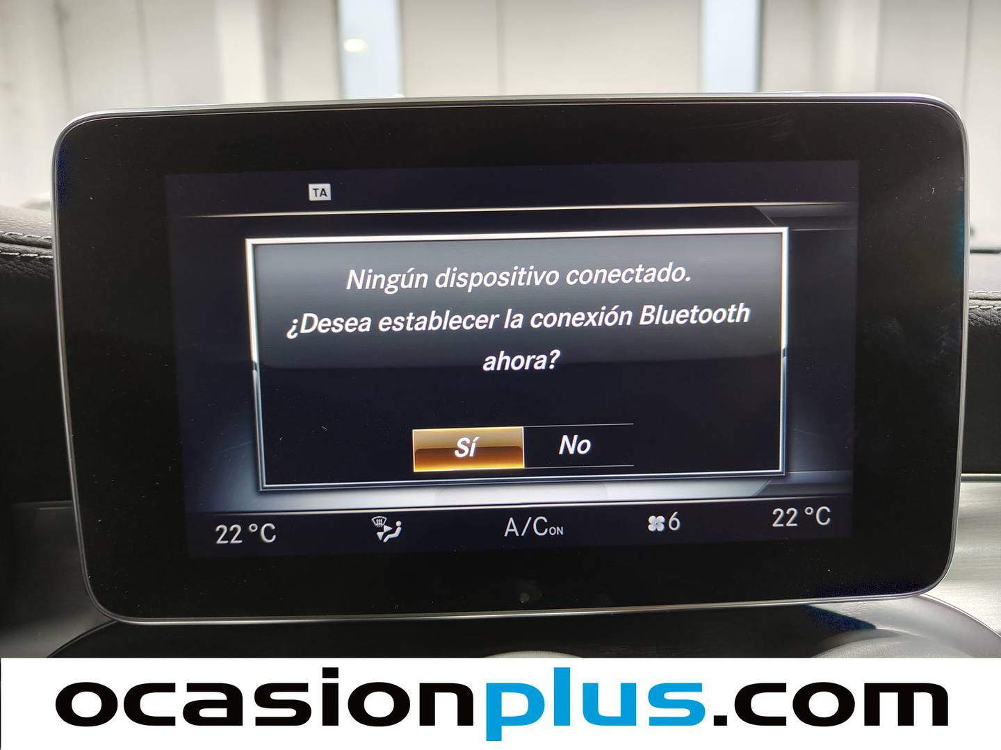 Foto Mercedes Clase C Mercedes-Benz Clase C C Coupe 220 d AMG Line (170 CV)