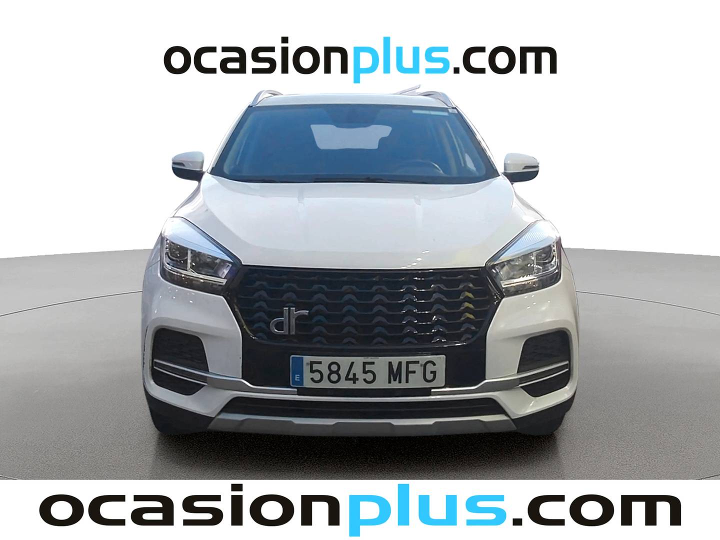 DR AUTOMOBILES DR 4.0 DR AUTOMOBILES DR4 DR4 1.5 (116 CV) barato