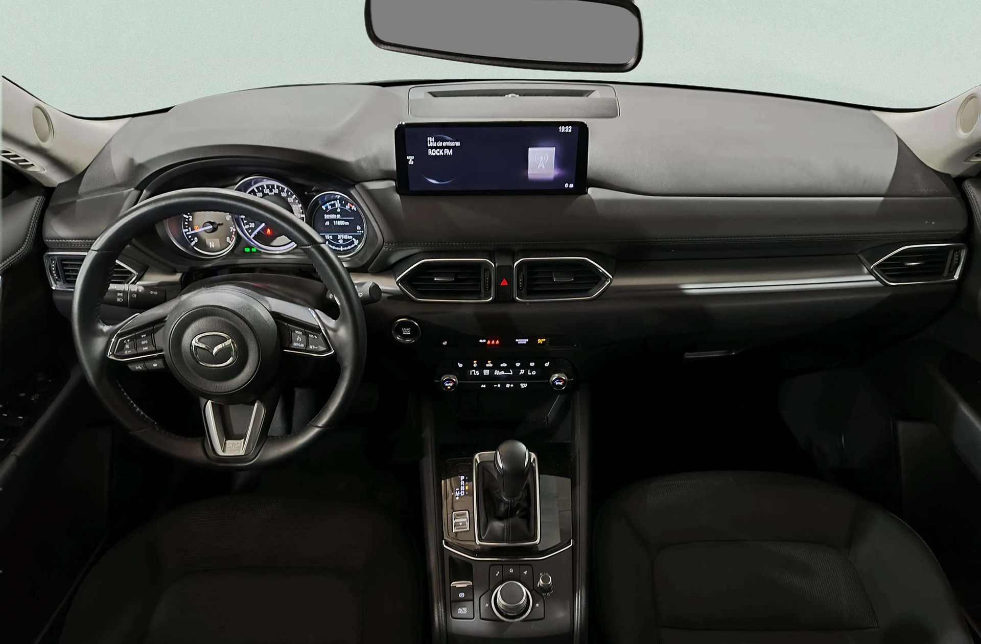 Mazda CX-5 2.0 MHEV Center-Line Plus - foto 6