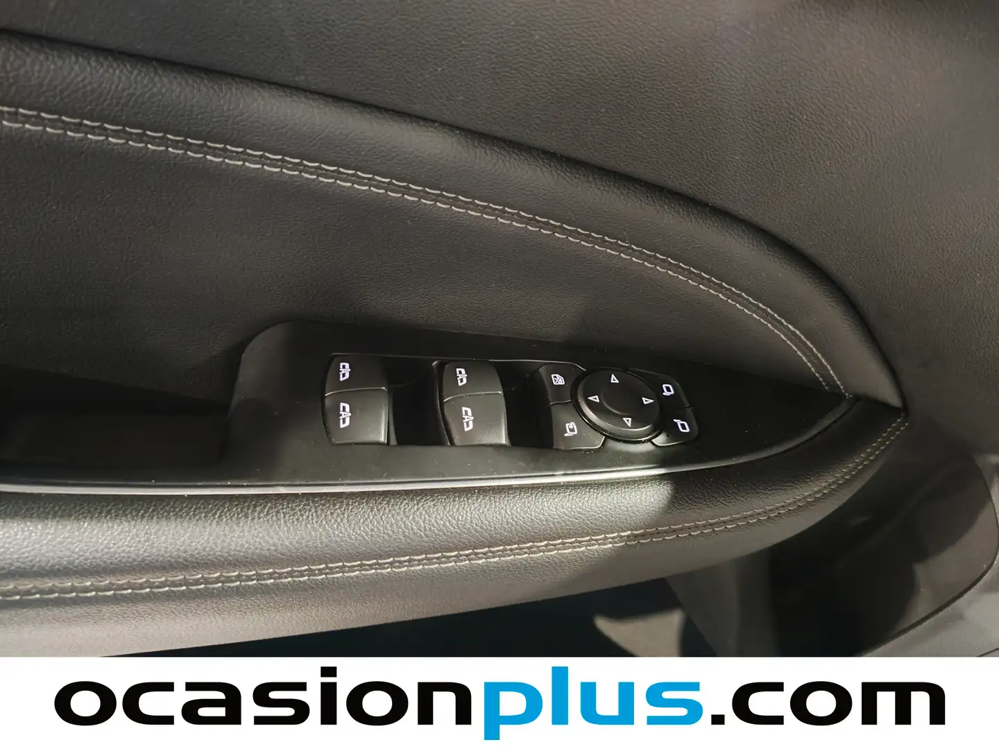 Foto Opel Insignia Opel Insignia GS 1.6CDTi T D Excellence Auto (136 CV)