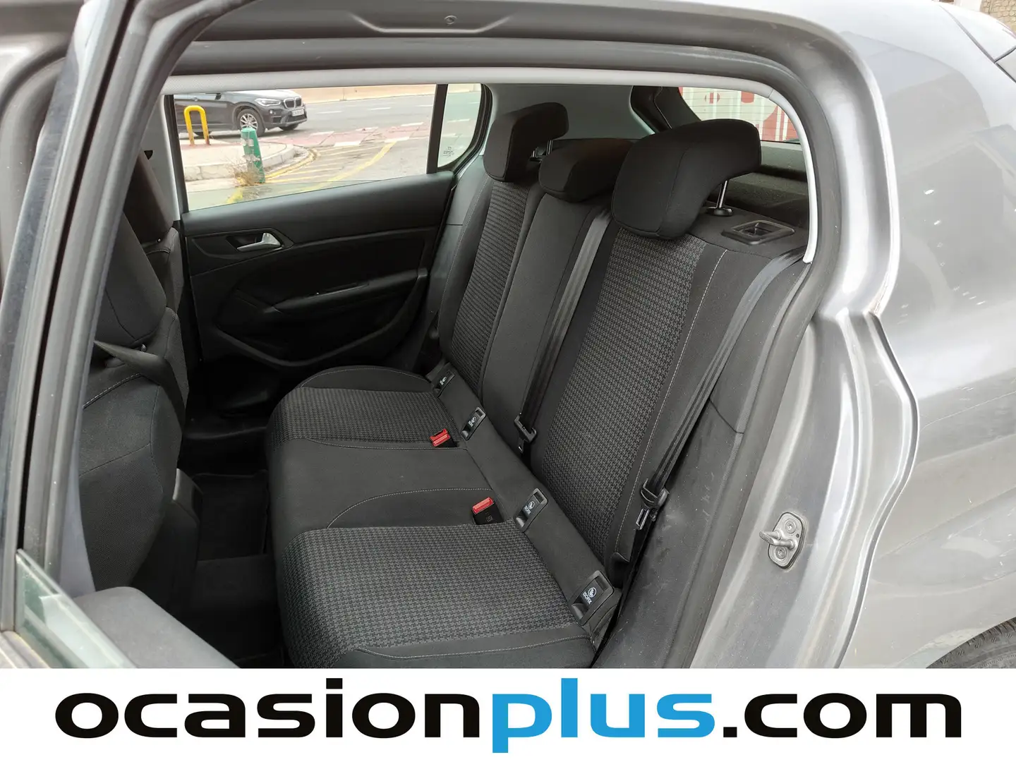 Foto Peugeot 308 Peugeot 308 Active Pack BlueHDi S&S (130 CV)