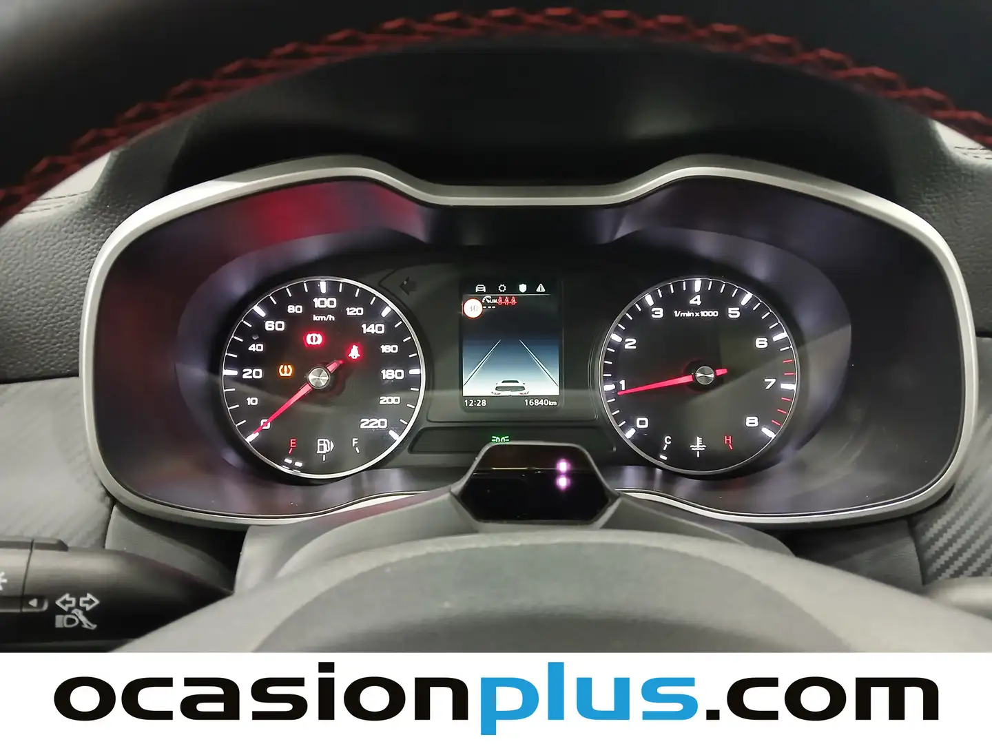 Foto MG ZS MG ZS 1.5 Comfort (106 CV)