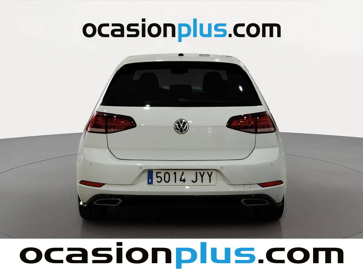 Volkswagen Golf Volkswagen Golf Sport 2.0 TDI (150 CV) DSG barato