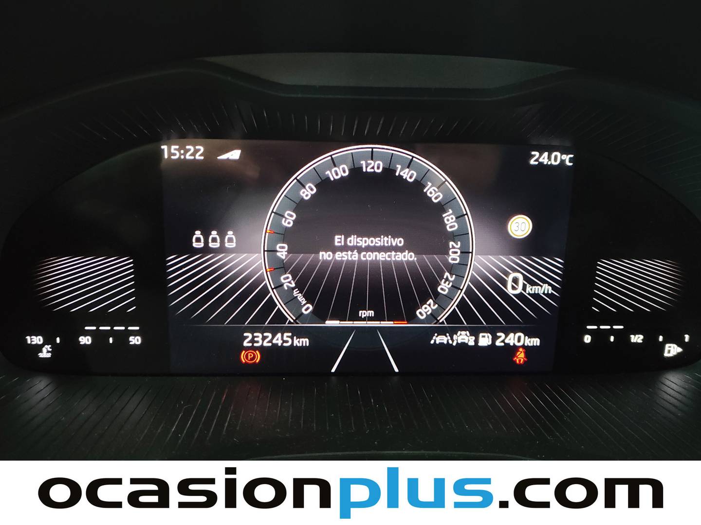 Foto Skoda Kamiq Skoda Kamiq 1.0 TSI Selection  (115 CV)