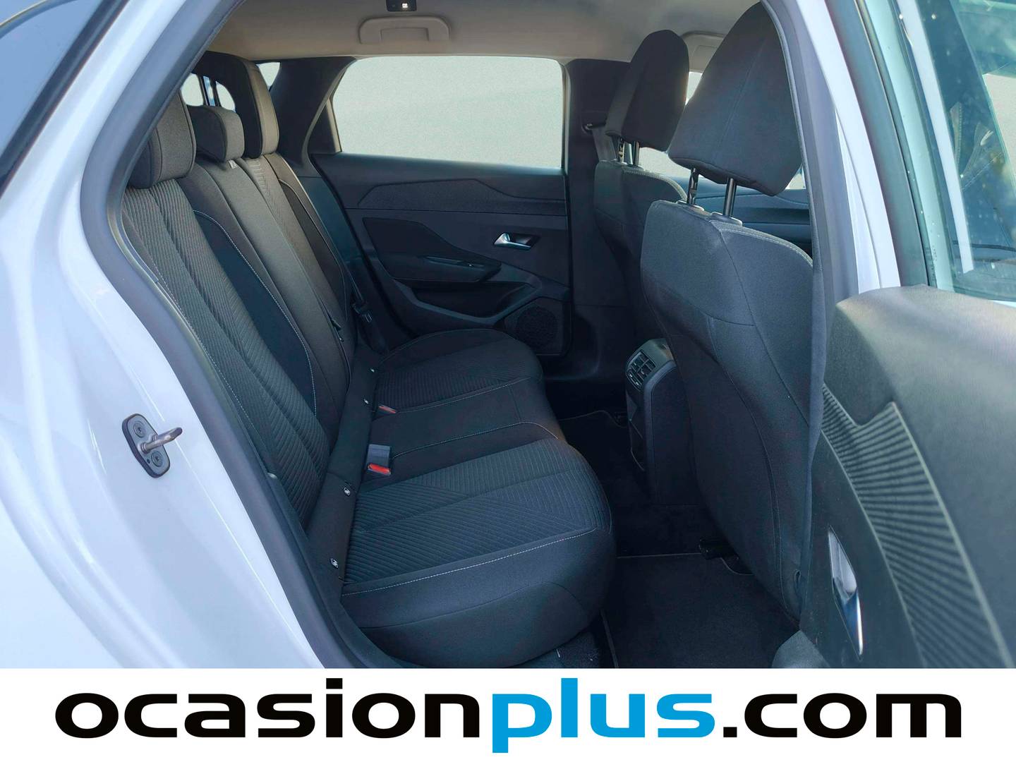 Peugeot 308 Peugeot 308 SW BlueHDi 130 S&S Active Pack EAT8 (130 CV) al mejor precio