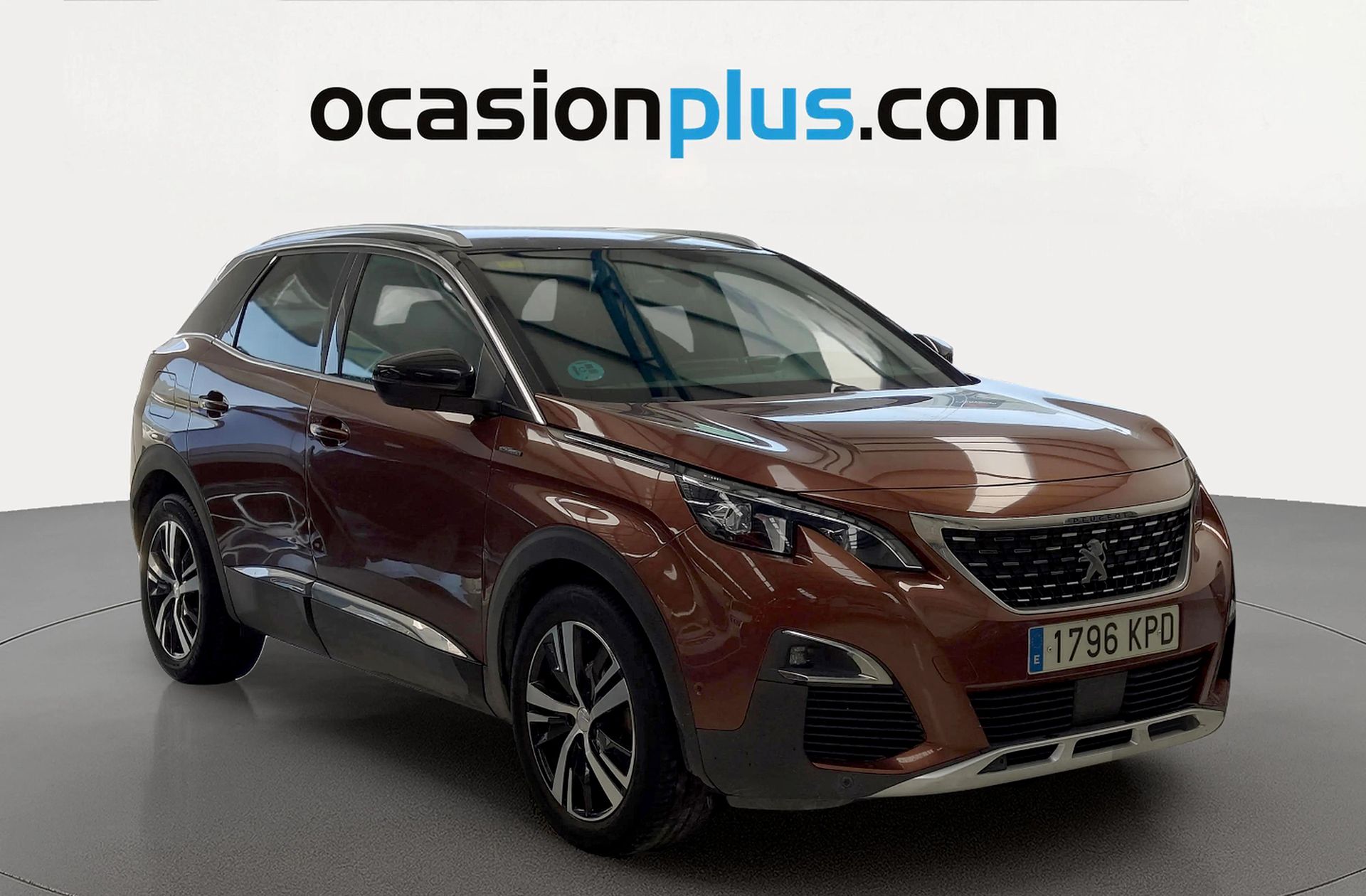 Peugeot 3008 BlueHDi 130 GT Line - foto 2