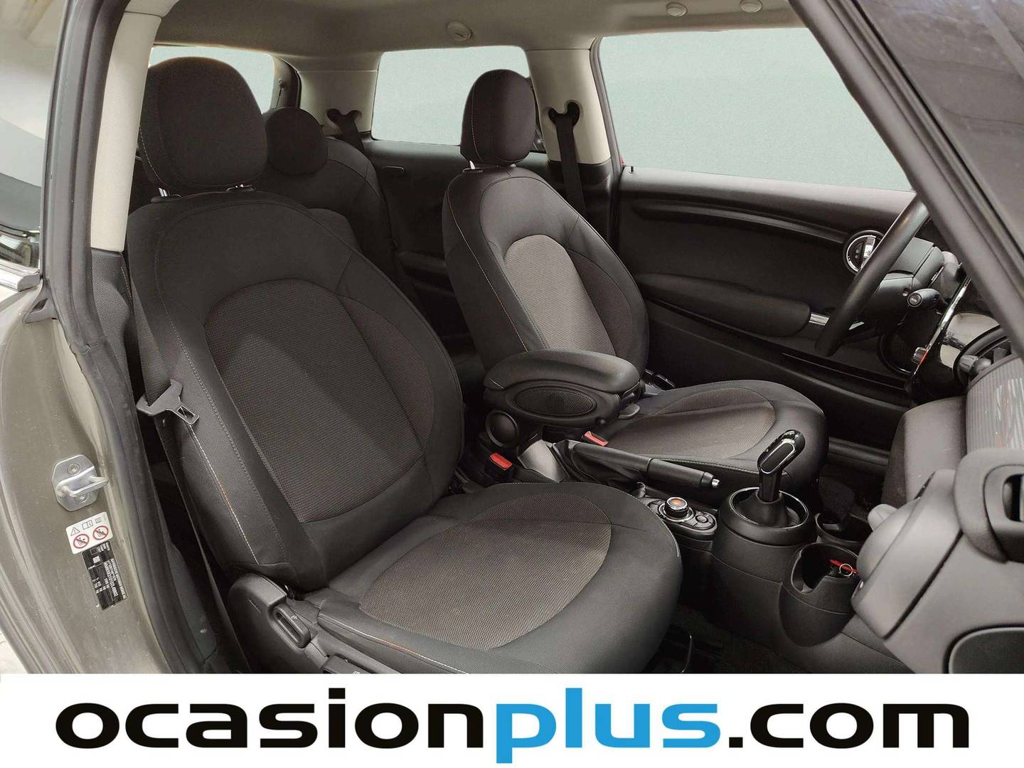 Mini MINI MINI MINI Cooper Cooper (136 CV) km 0