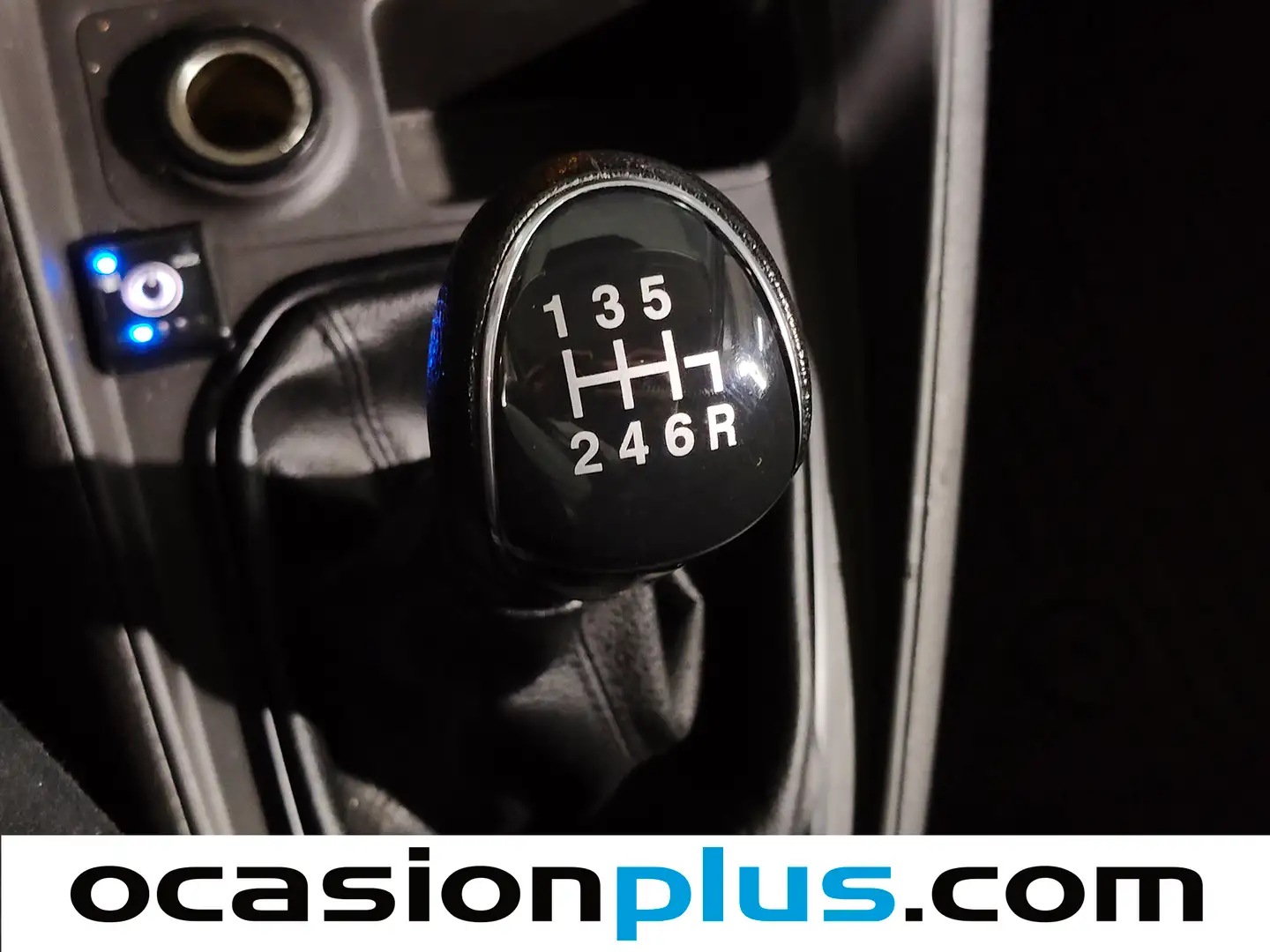 Foto Ford Transit Courier Ford Transit Courier 1.5 TDCI Trend (75 CV) GLP