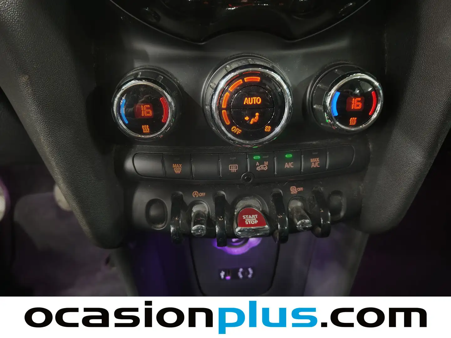 Foto Mini MINI MINI MINI 3 Puertas Cooper D (116 CV)