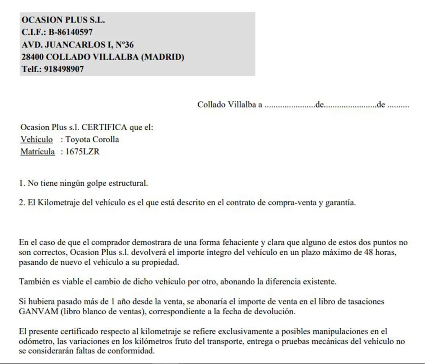 Foto Toyota Corolla Toyota Corolla 180H GR-SPORT E-CVT (184 CV)