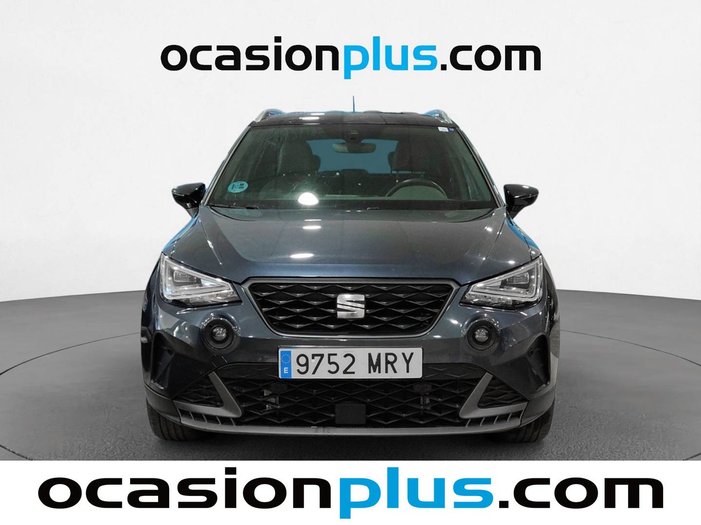 Foto Seat Arona SEAT Arona 1.0 TSI FR XM (115 CV)